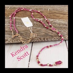 KENDRA SCOTT - NECKLACE